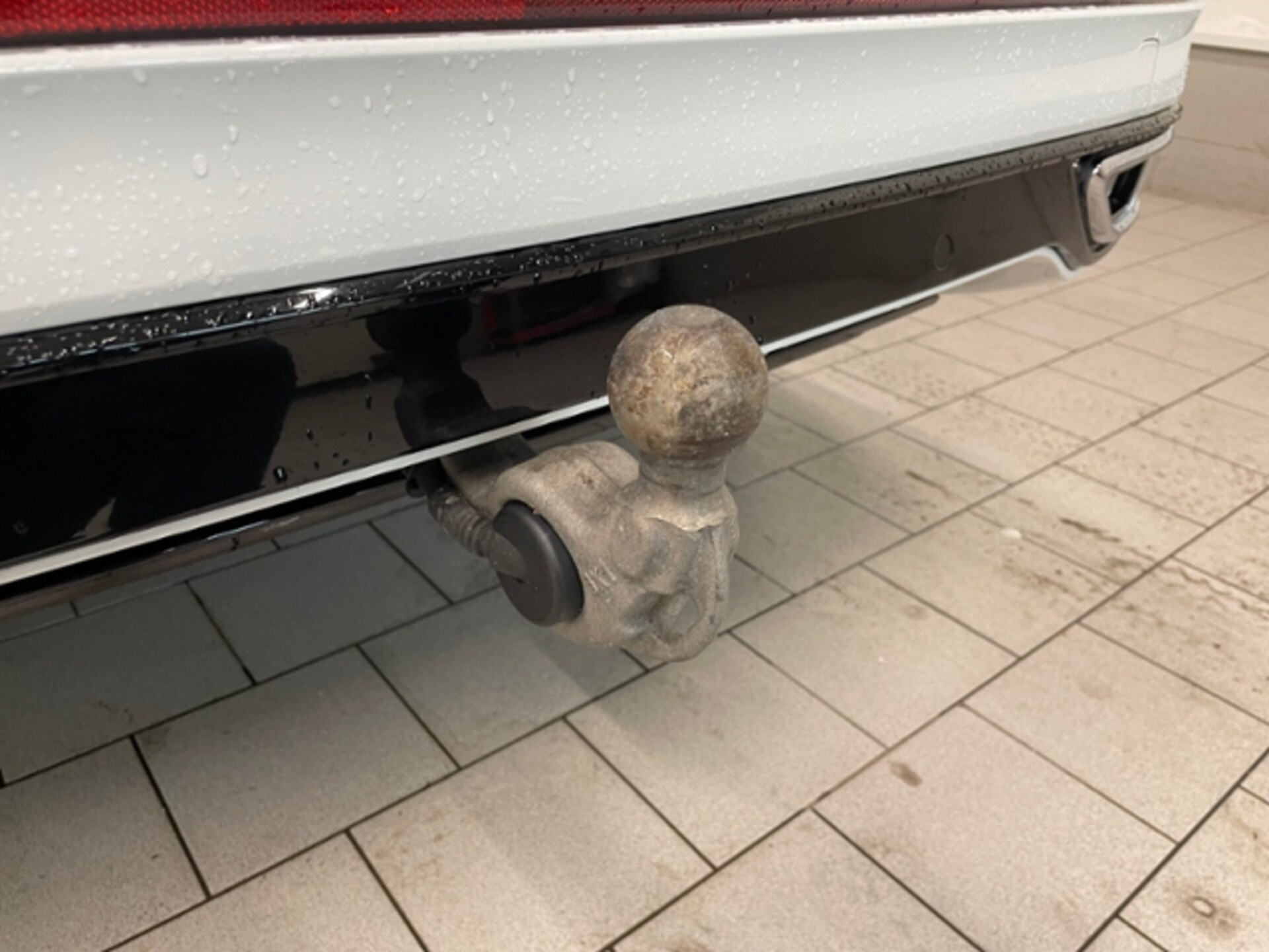 Volkswagen Tiguan Allspace R-Line