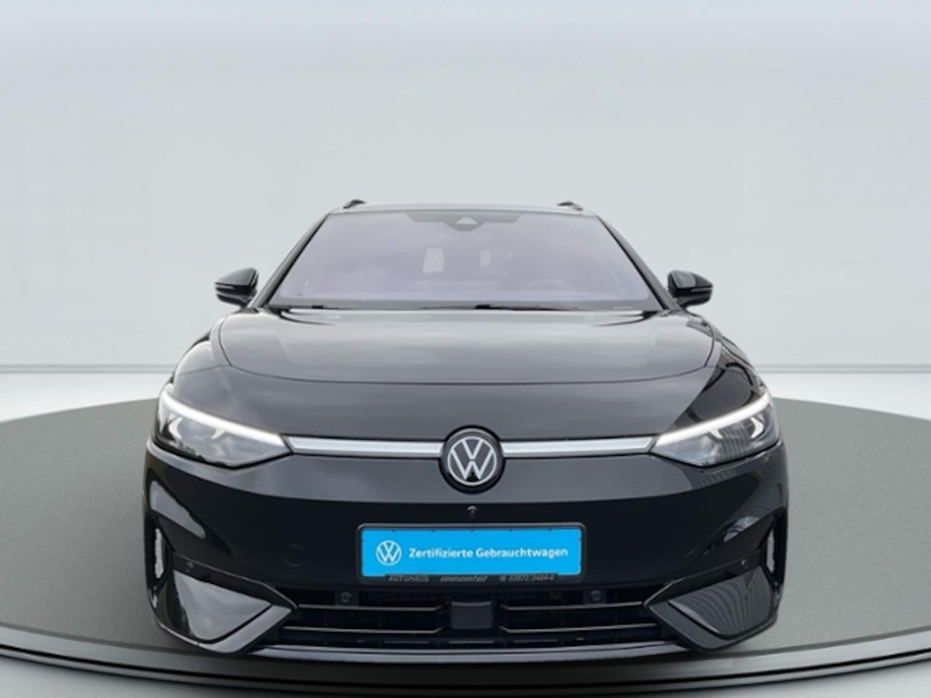 Volkswagen ID.7 Tourer Pro