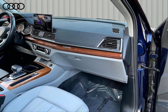 2023 Audi Q5 Premium - Photo 26