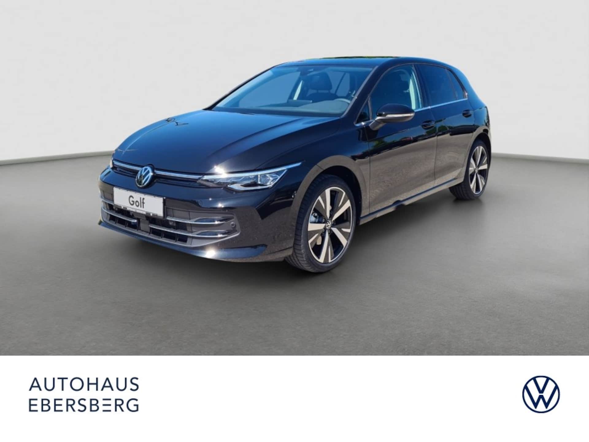 Volkswagen Golf Style