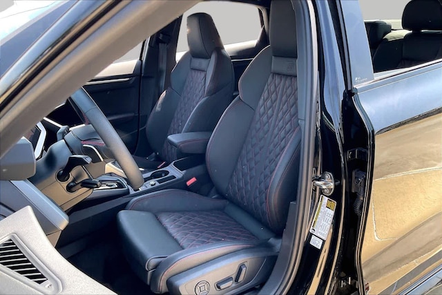 2026 Audi S3 Base - Photo 8