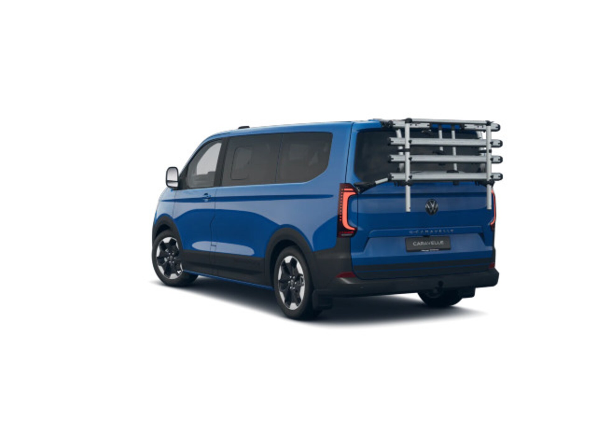 Volkswagen e-Caravelle Life