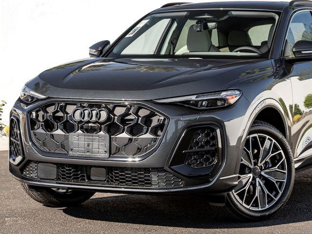 2026 Audi Q5