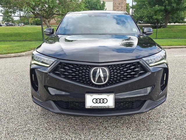 2022 Acura RDX