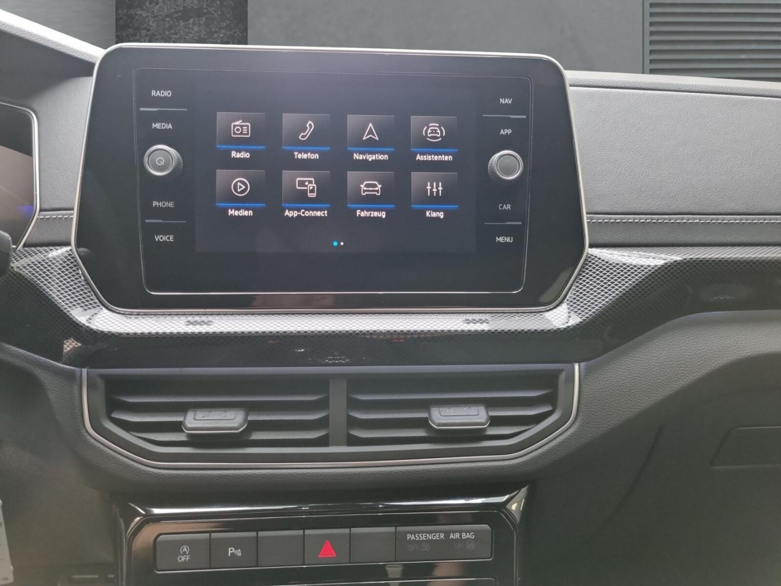 Volkswagen T-Cross – Bild 12