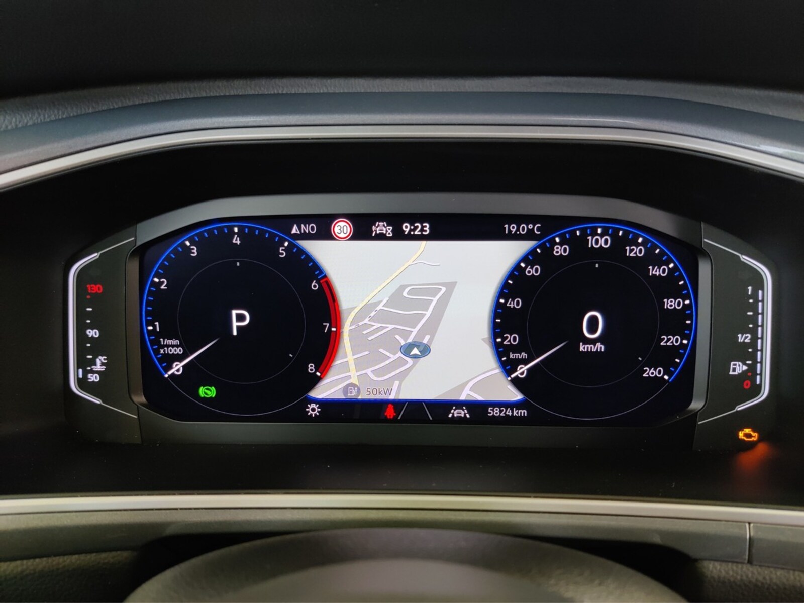 Volkswagen T-Roc – Bild 11