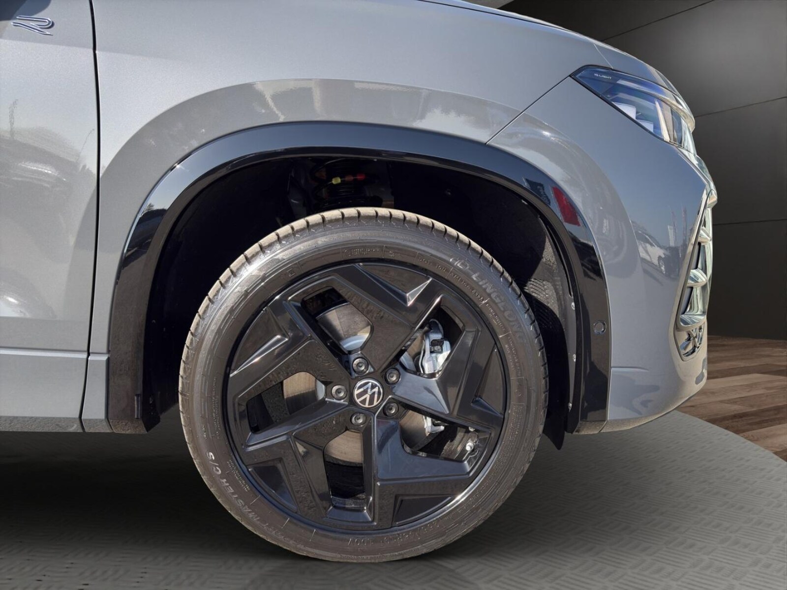 Volkswagen Tayron – Bild 6