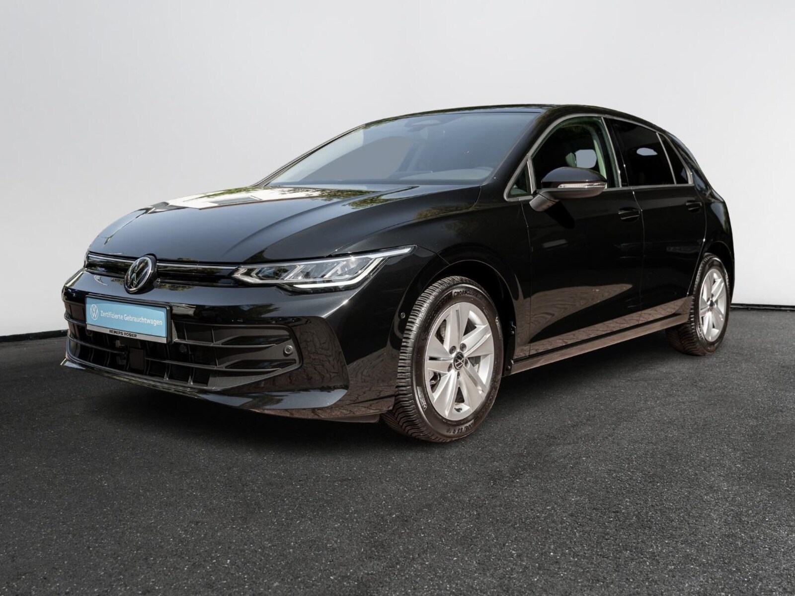 Volkswagen Golf – Bild 2