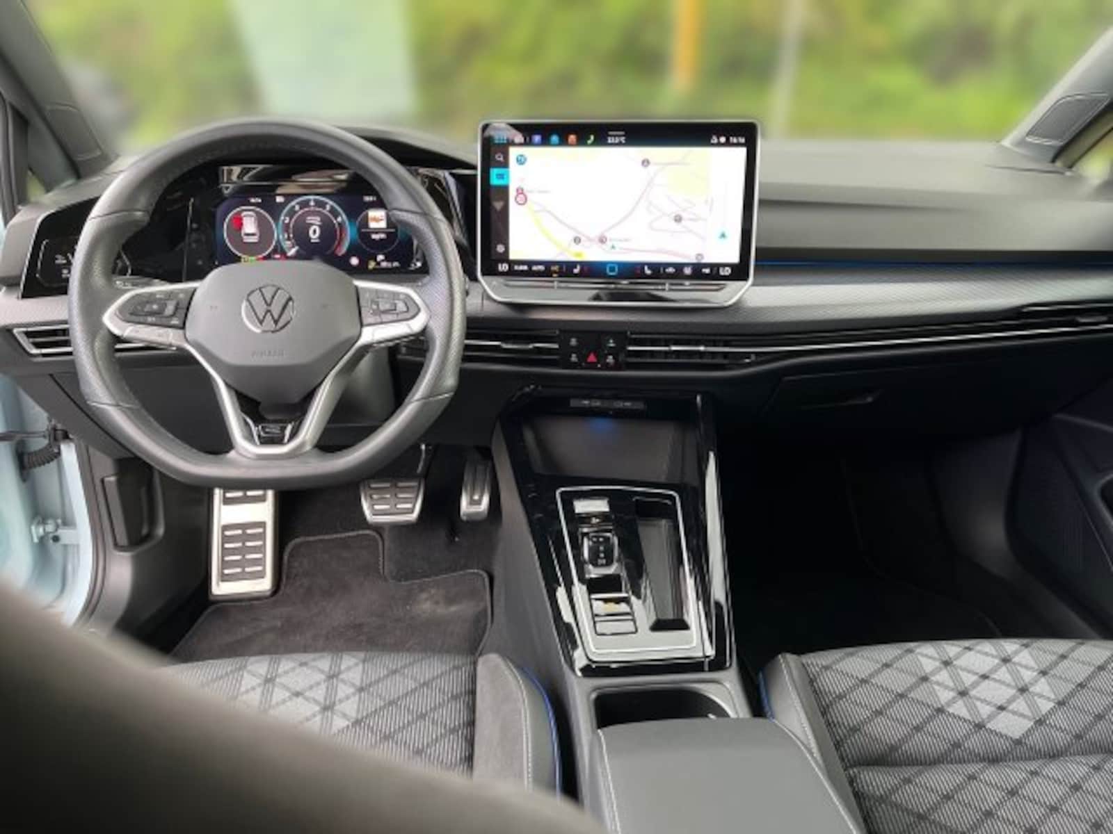 Volkswagen Golf Variant – Bild 10