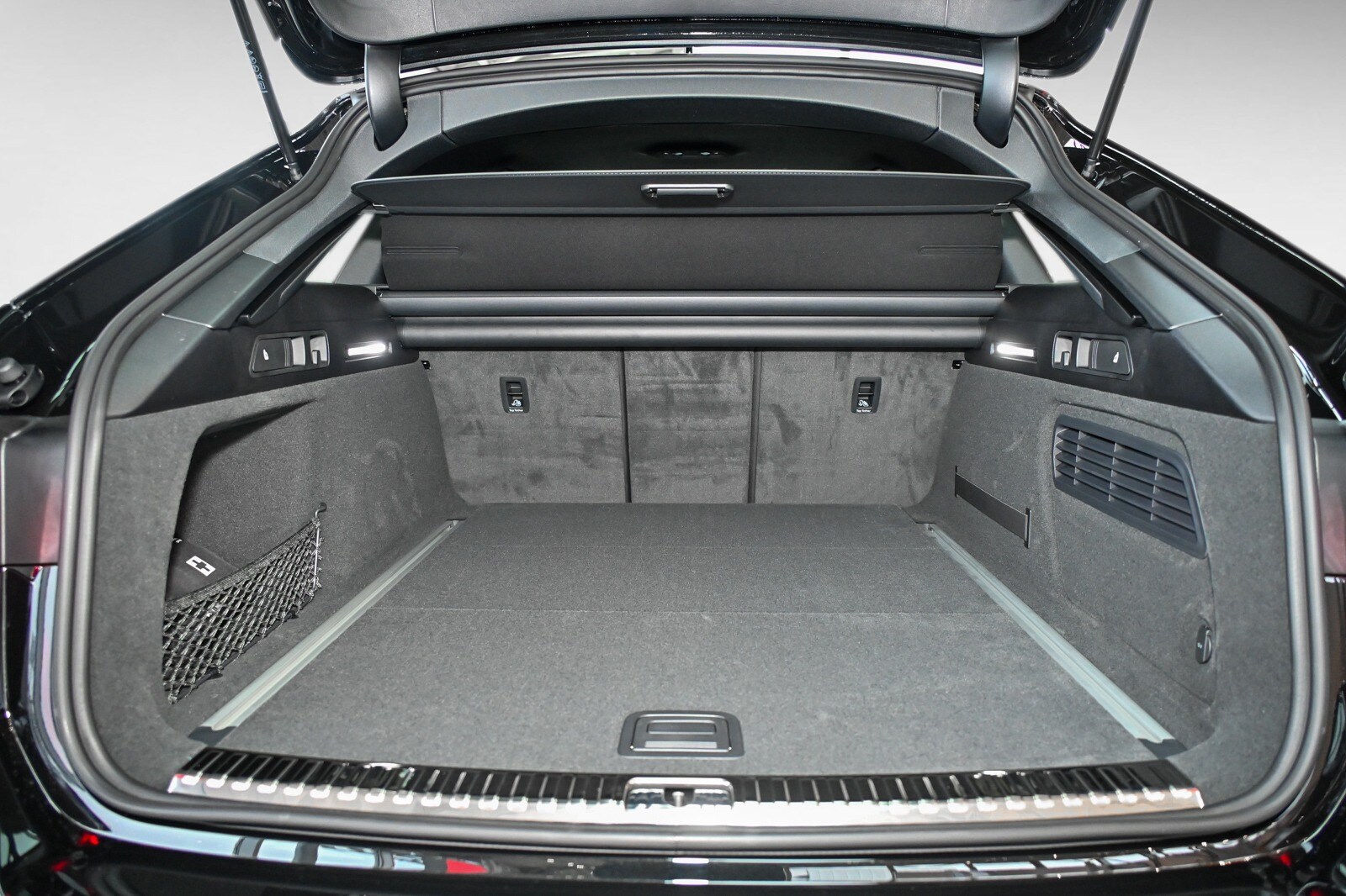 Audi A6 Avant – Bild 6