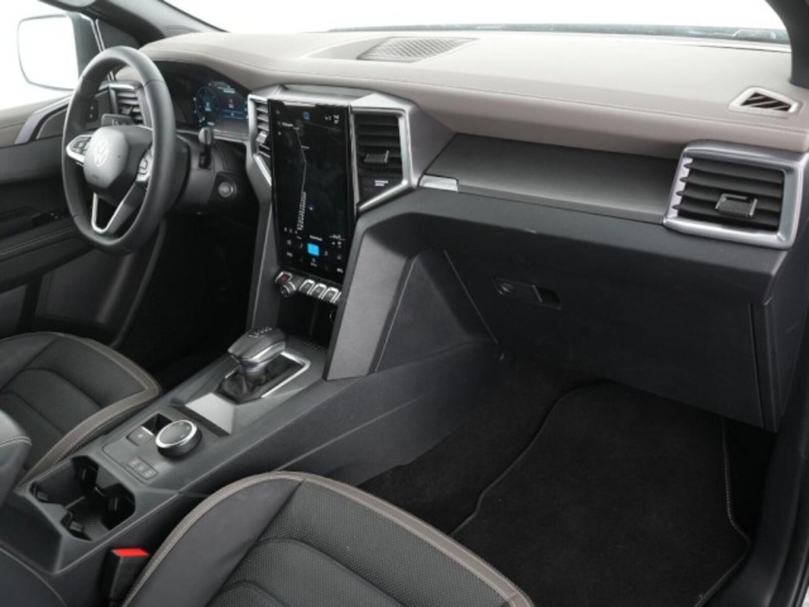 Volkswagen Amarok DoubleCab – Bild 5