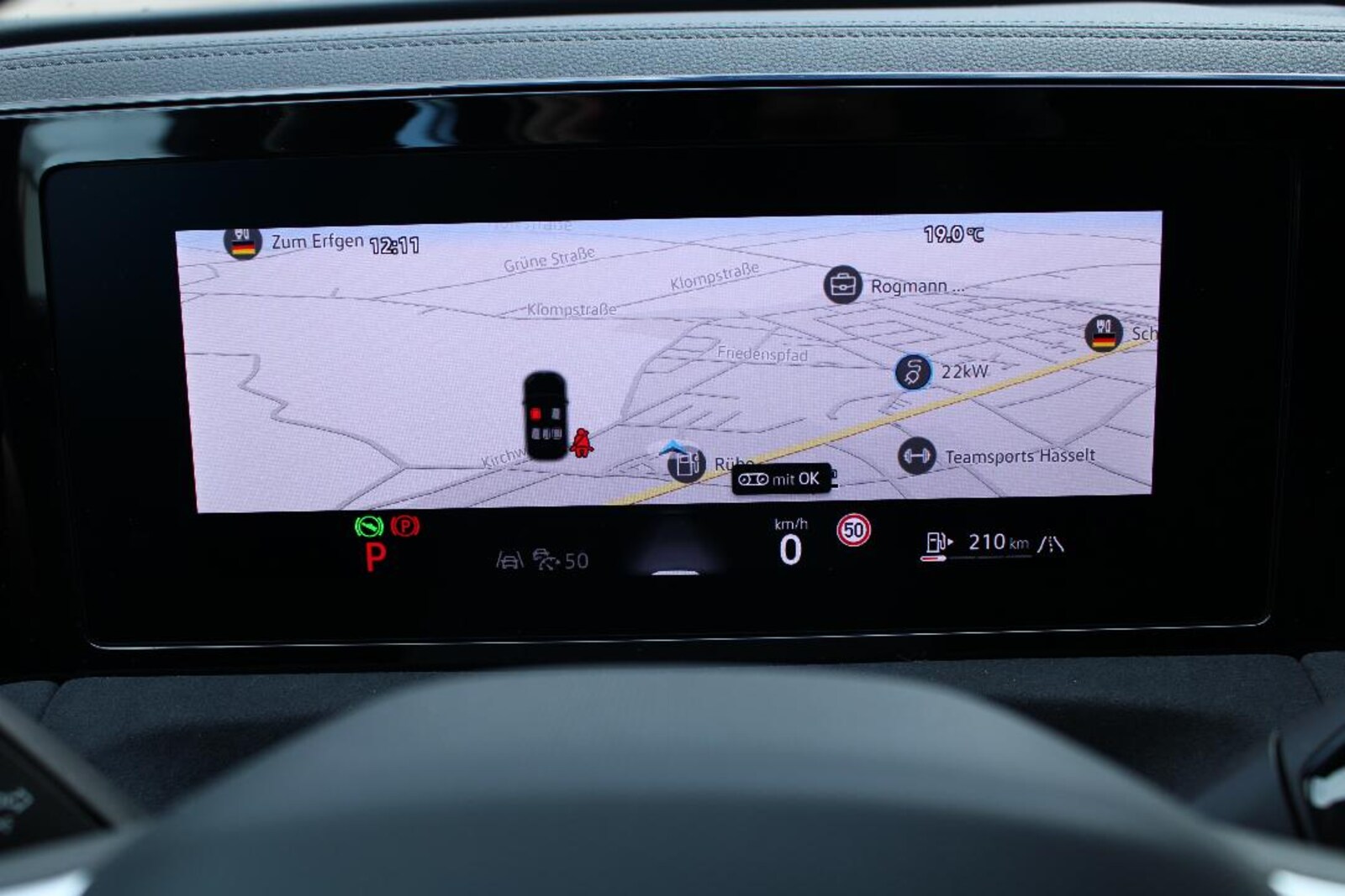 Volkswagen Tiguan – Bild 18