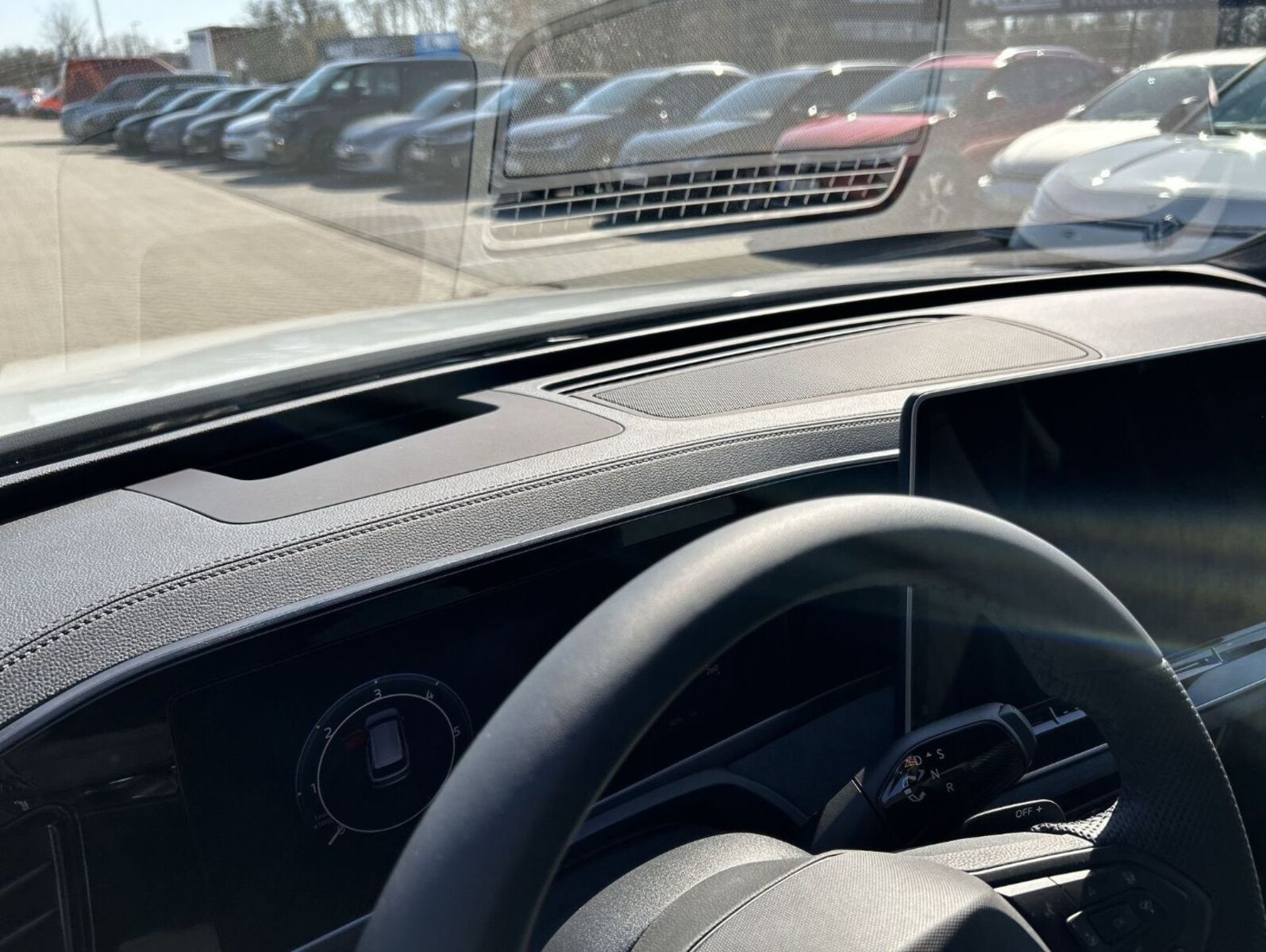 Volkswagen Passat – Bild 20