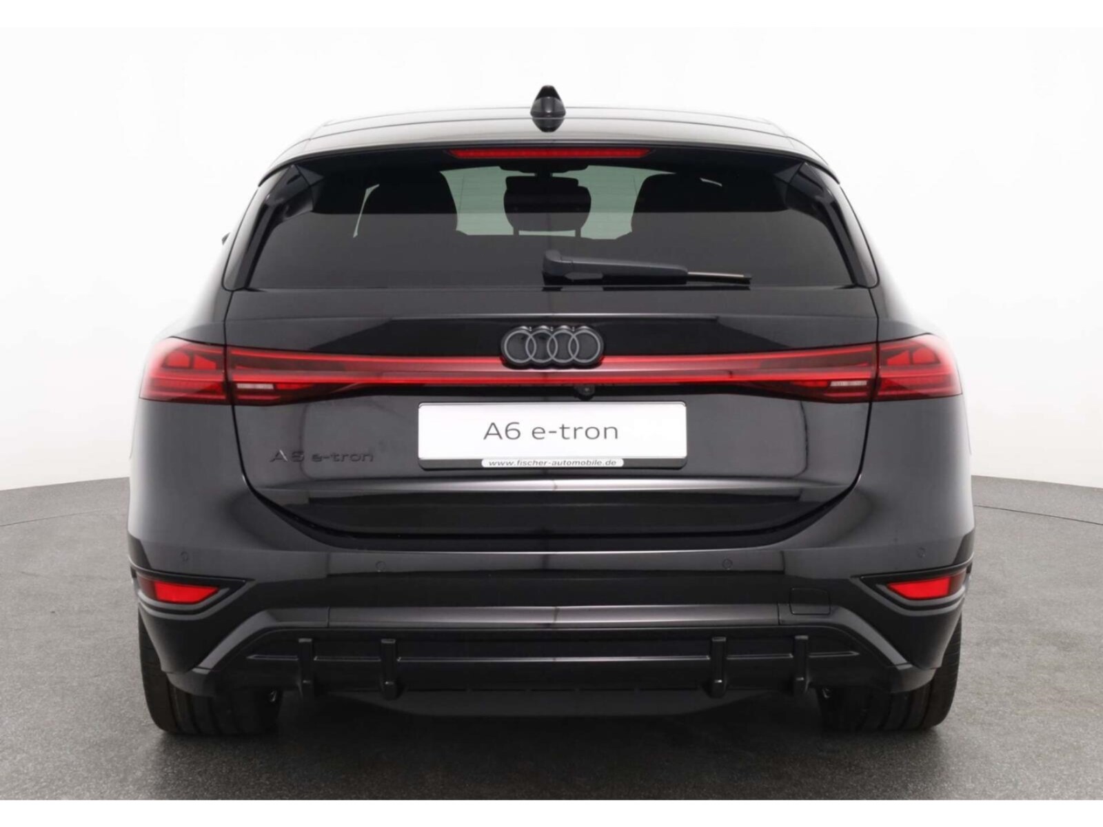 Audi A6 Avant e-tron – Bild 6