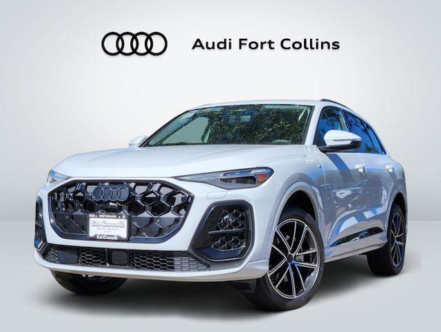 2026 Audi Q5