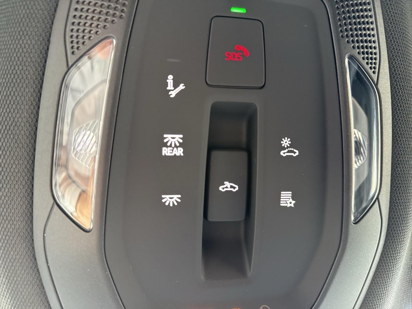 Bild über Audi Q7 SUV TDI quattro 220 kW tiptronic - für weitere Informationen kontaktieren Sie den Audi Partner
