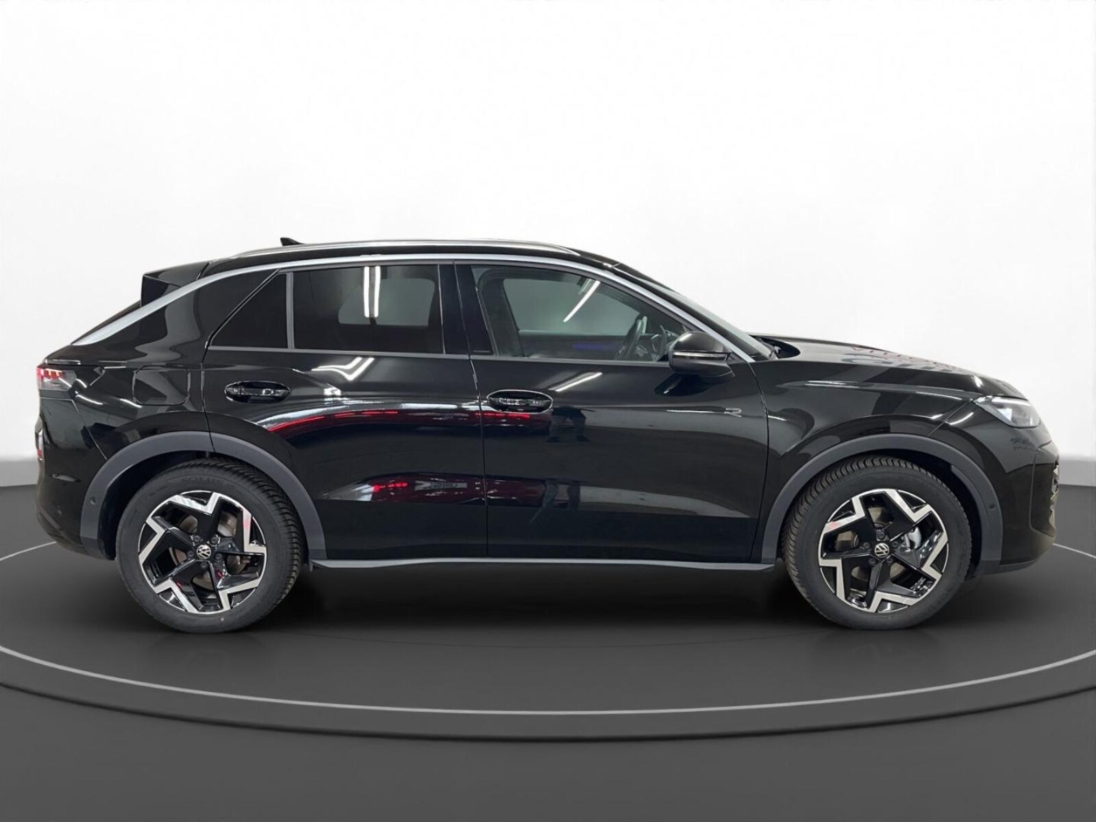 Volkswagen T-Roc – Bild 5