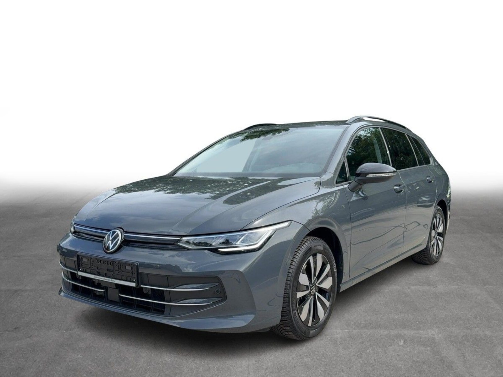 Volkswagen Golf Variant – Bild 2