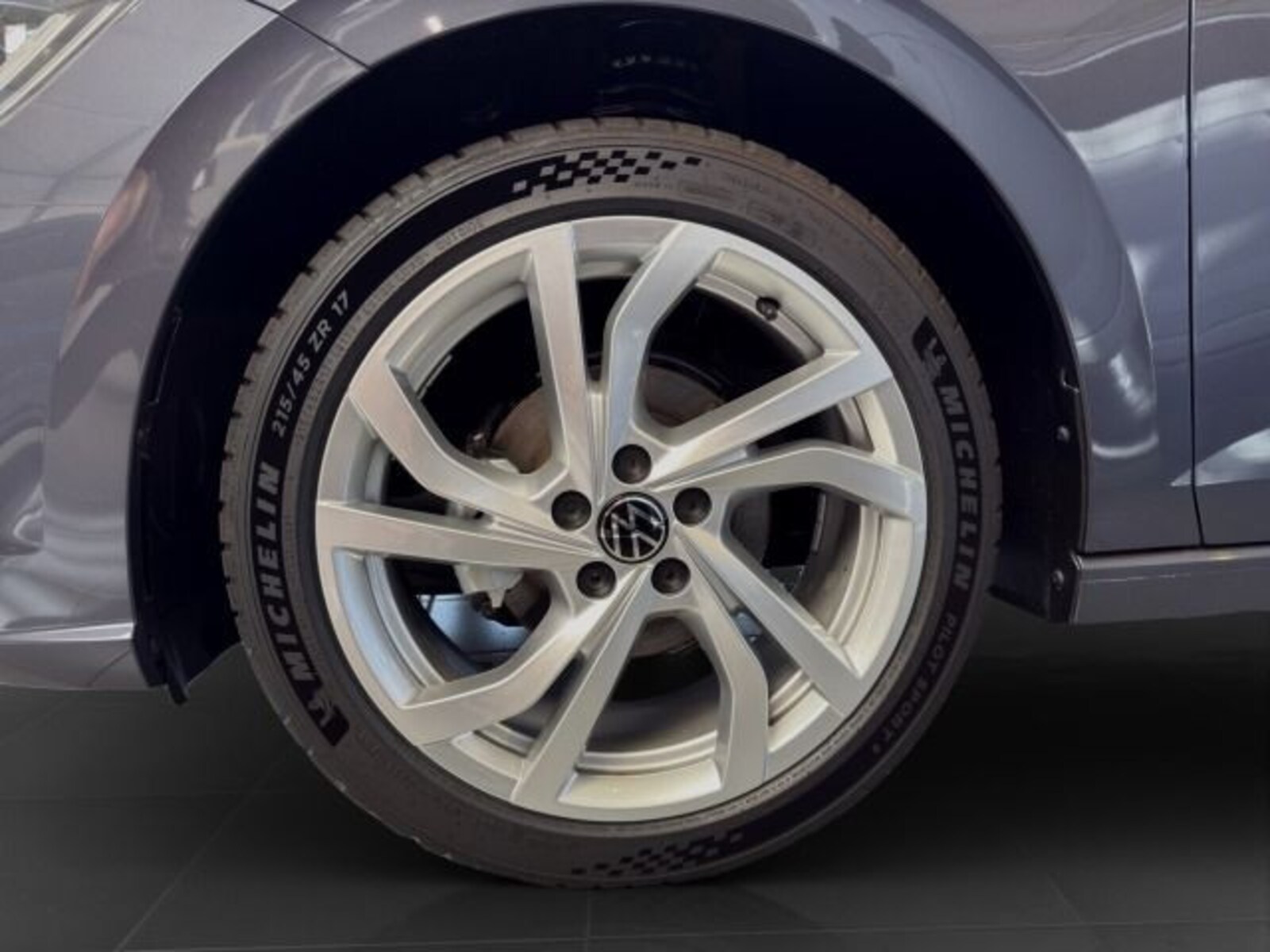 Volkswagen Polo – Bild 7