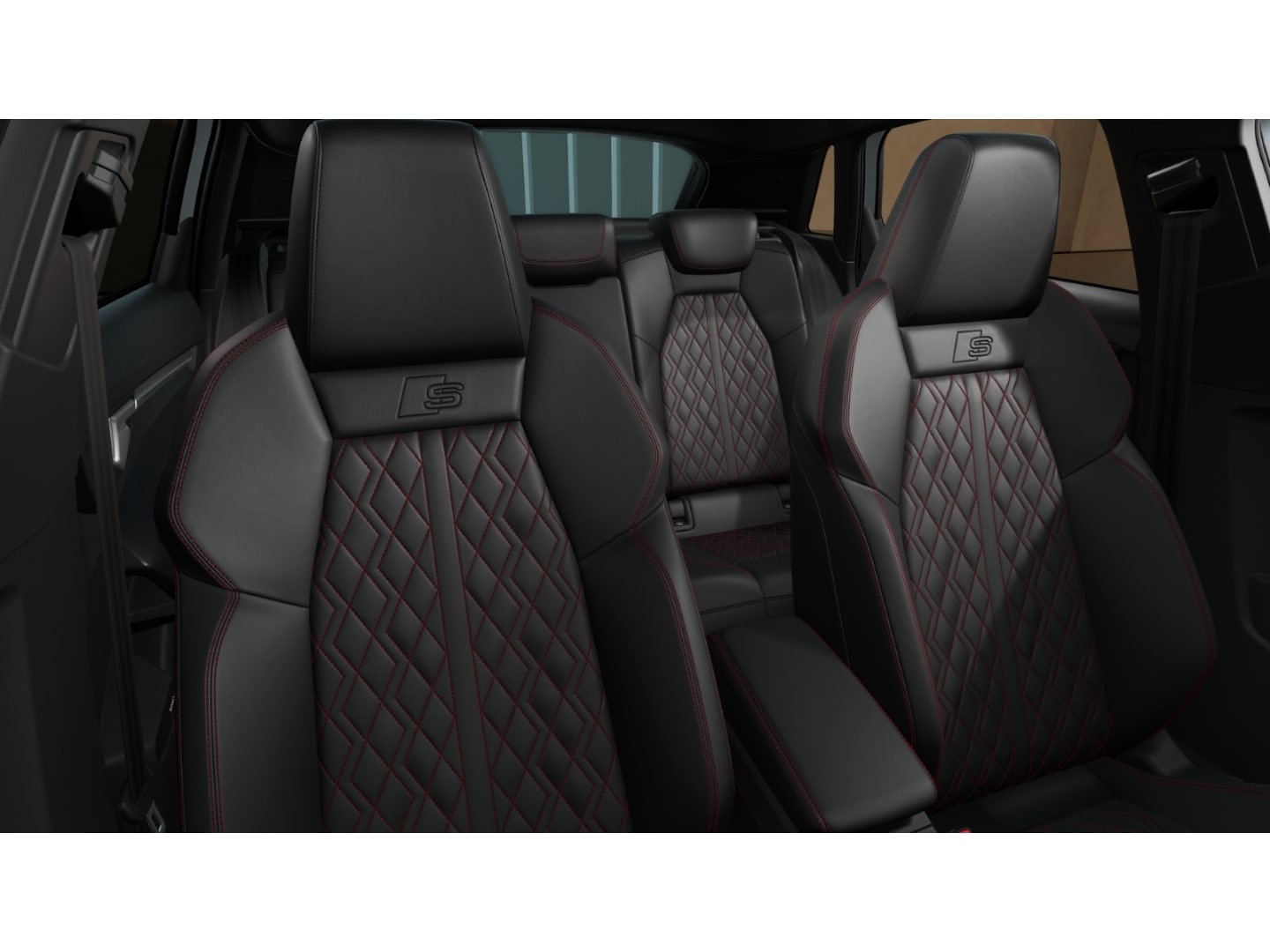 Bild über Audi A3 Sportback TFSI e TFSI e 150 kW S tronic - für weitere Informationen kontaktieren Sie den Audi Partner