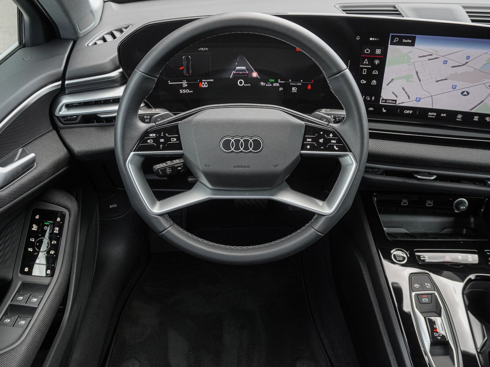 Audi A5 Avant – Bild 11