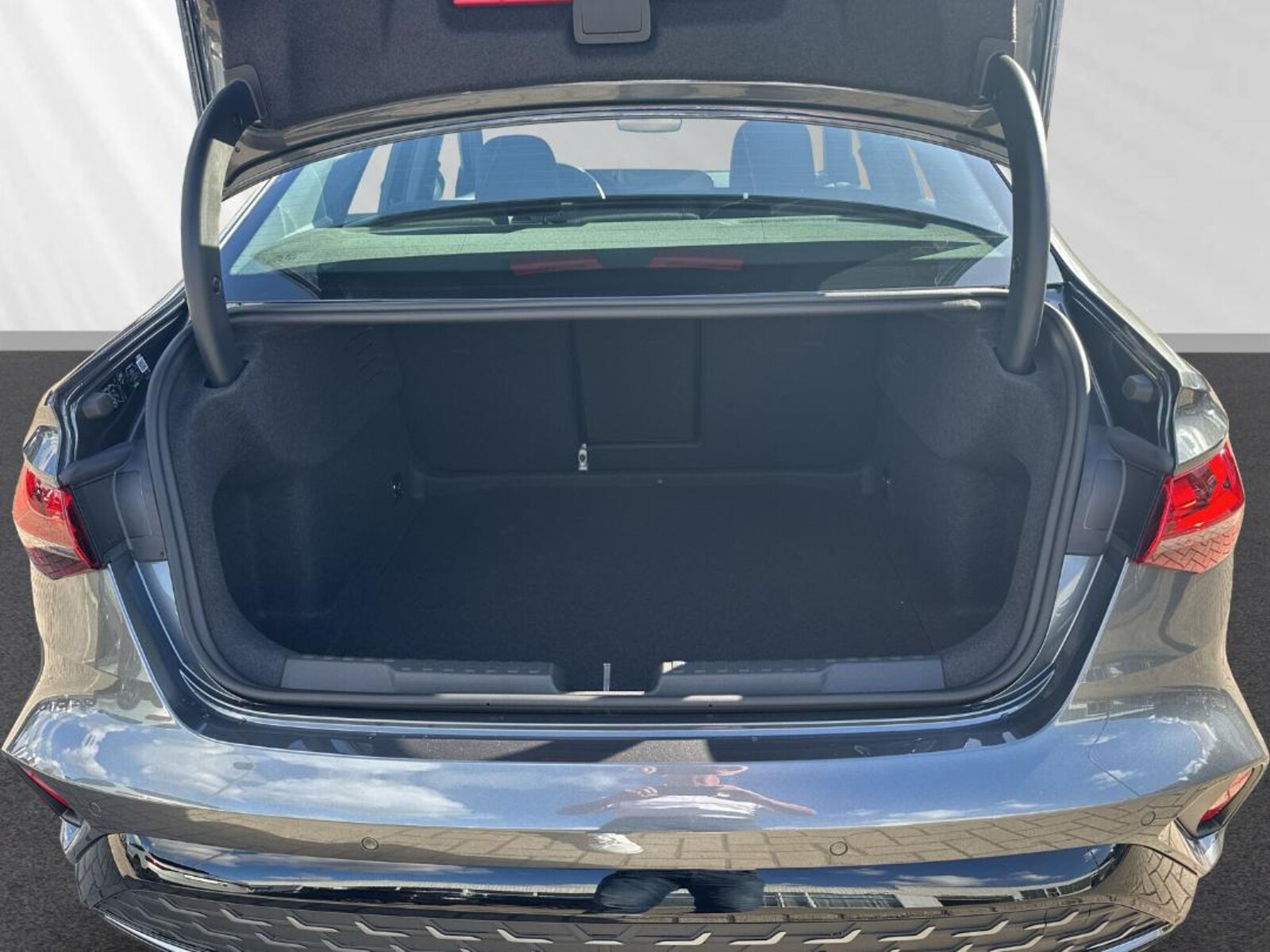 Audi A3 Limousine – Bild 11
