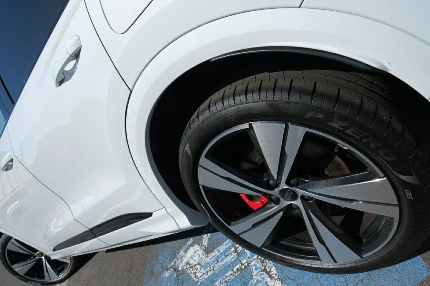 Image about Audi Q5 Sportback e-hybrid quattro S tronic