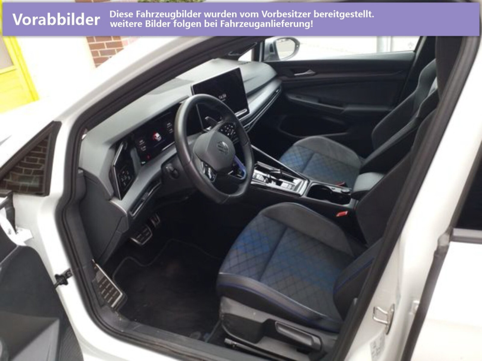 Volkswagen Golf – Bild 4