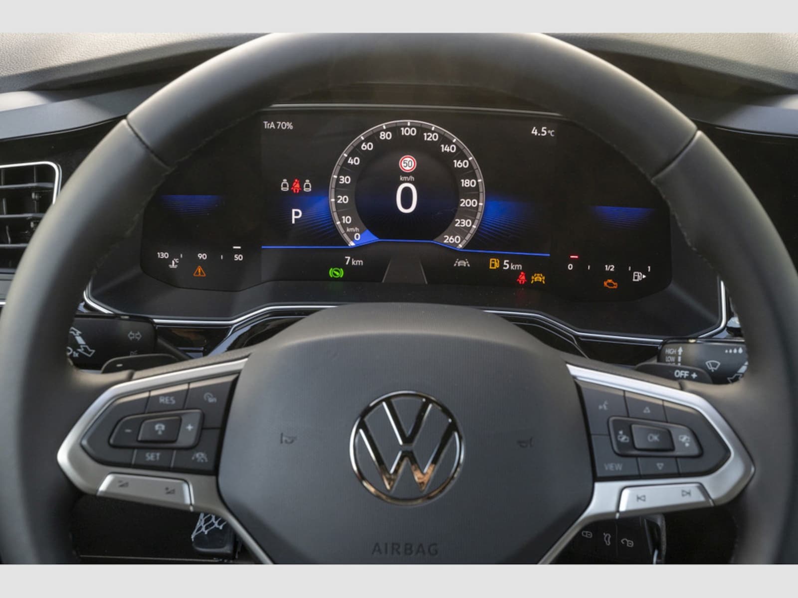 Volkswagen Polo – Bild 14