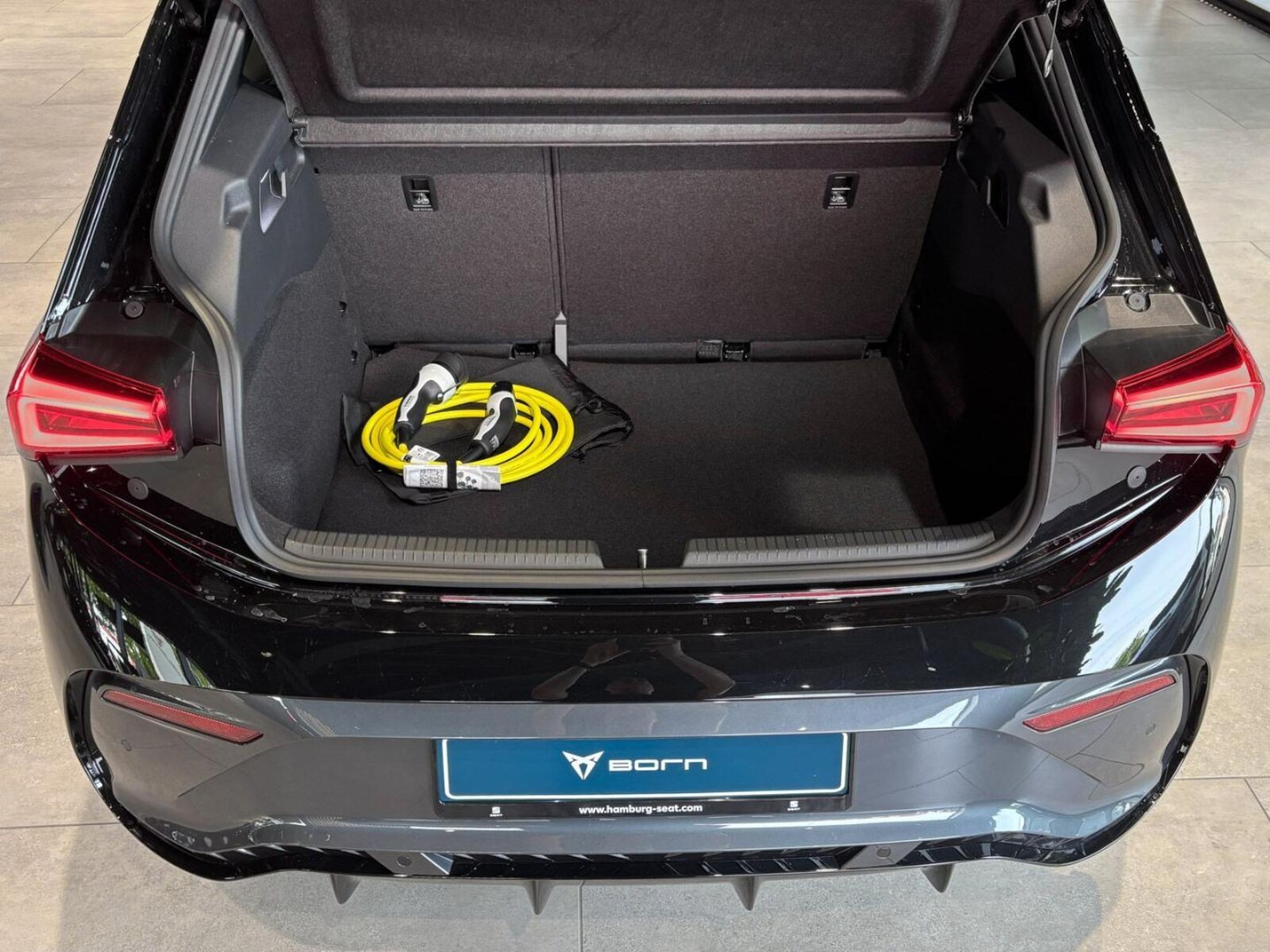 CUPRA Born – Bild 15