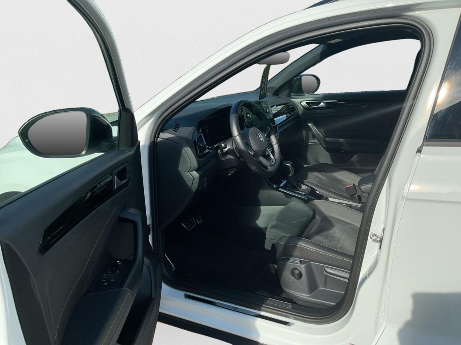 Volkswagen T-Roc – Bild 10