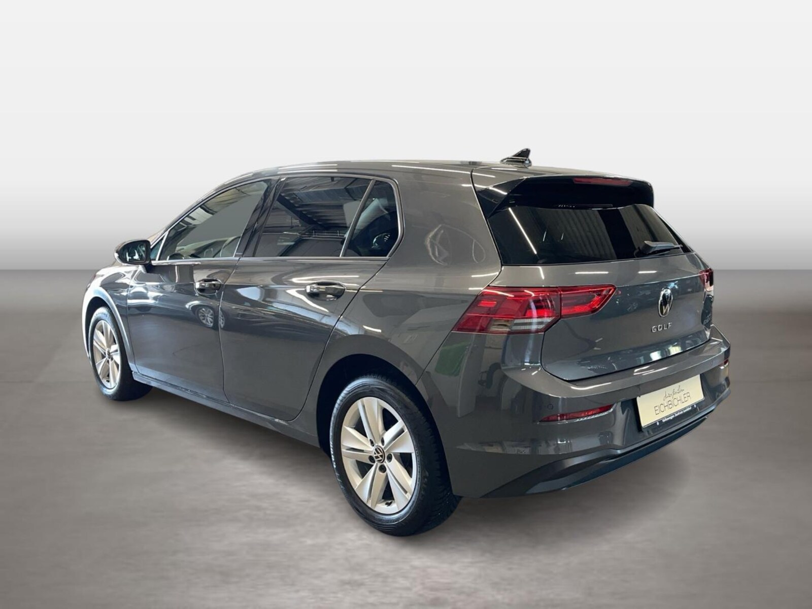 Volkswagen Golf – Bild 3