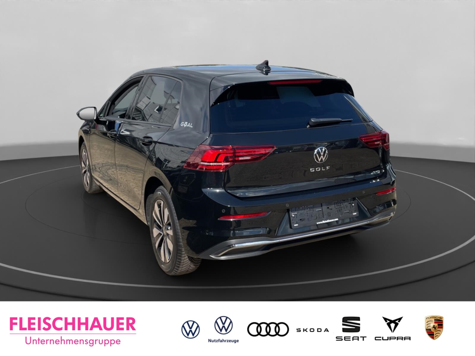 Volkswagen Golf – Bild 4