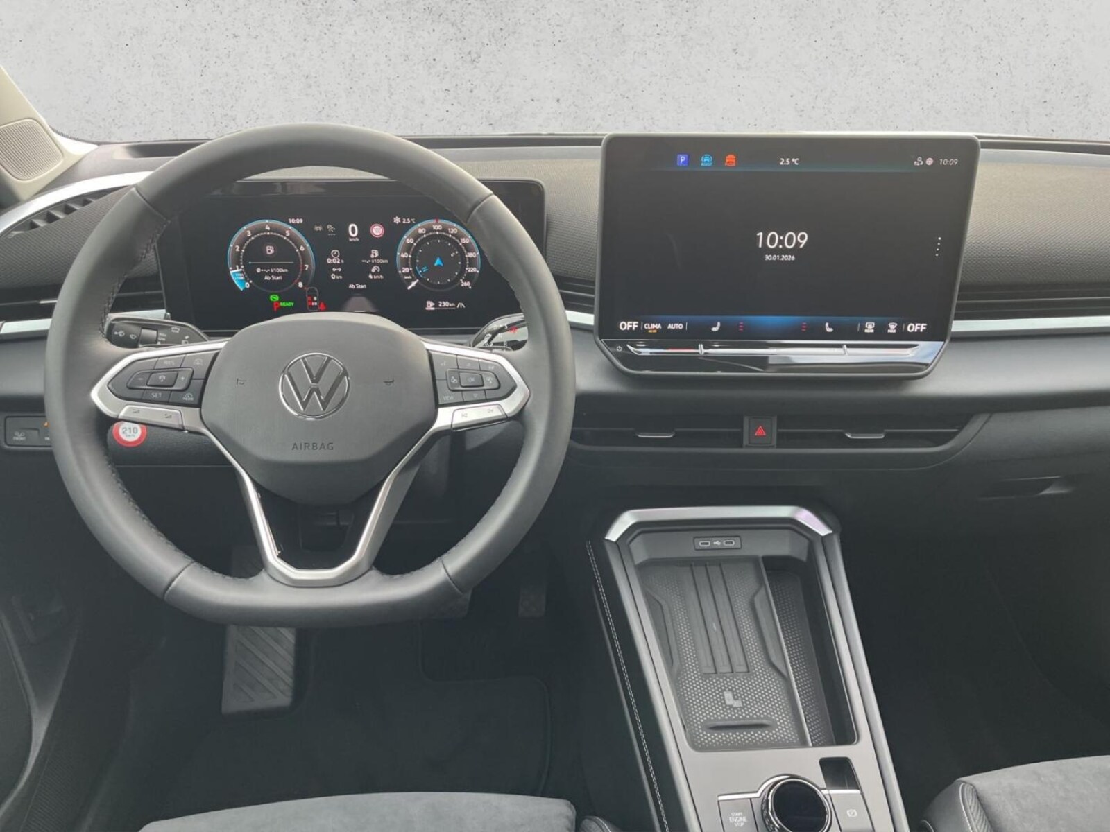 Volkswagen T-Roc – Bild 12