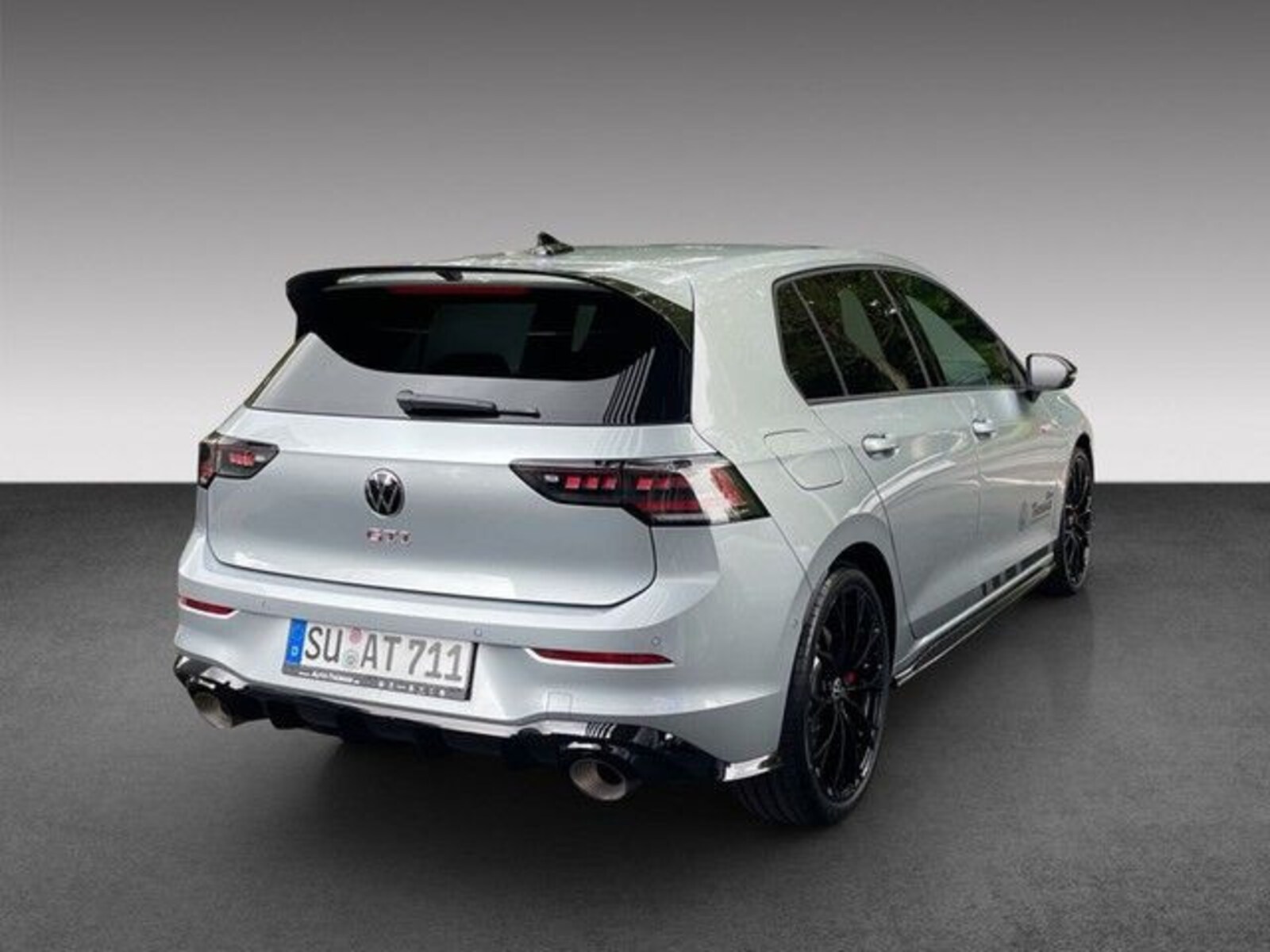 Volkswagen Golf – Bild 9