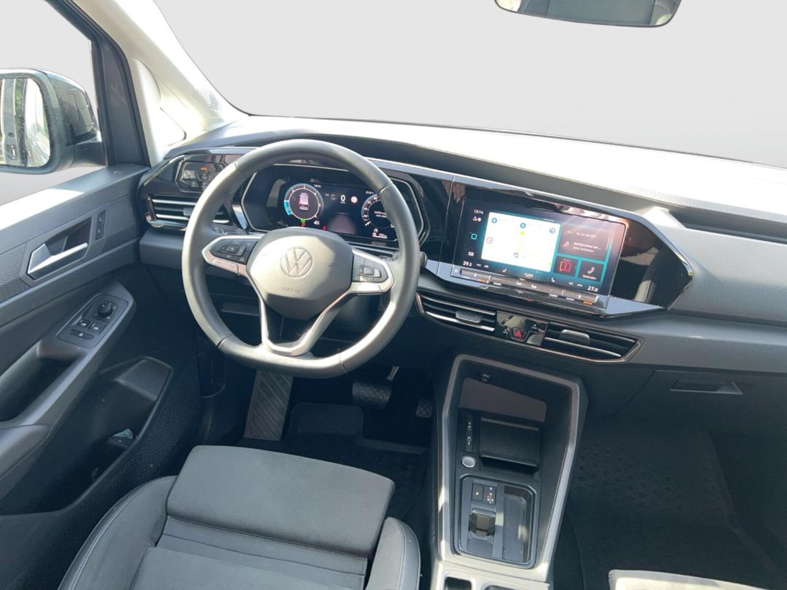 Volkswagen Caddy – Bild 11