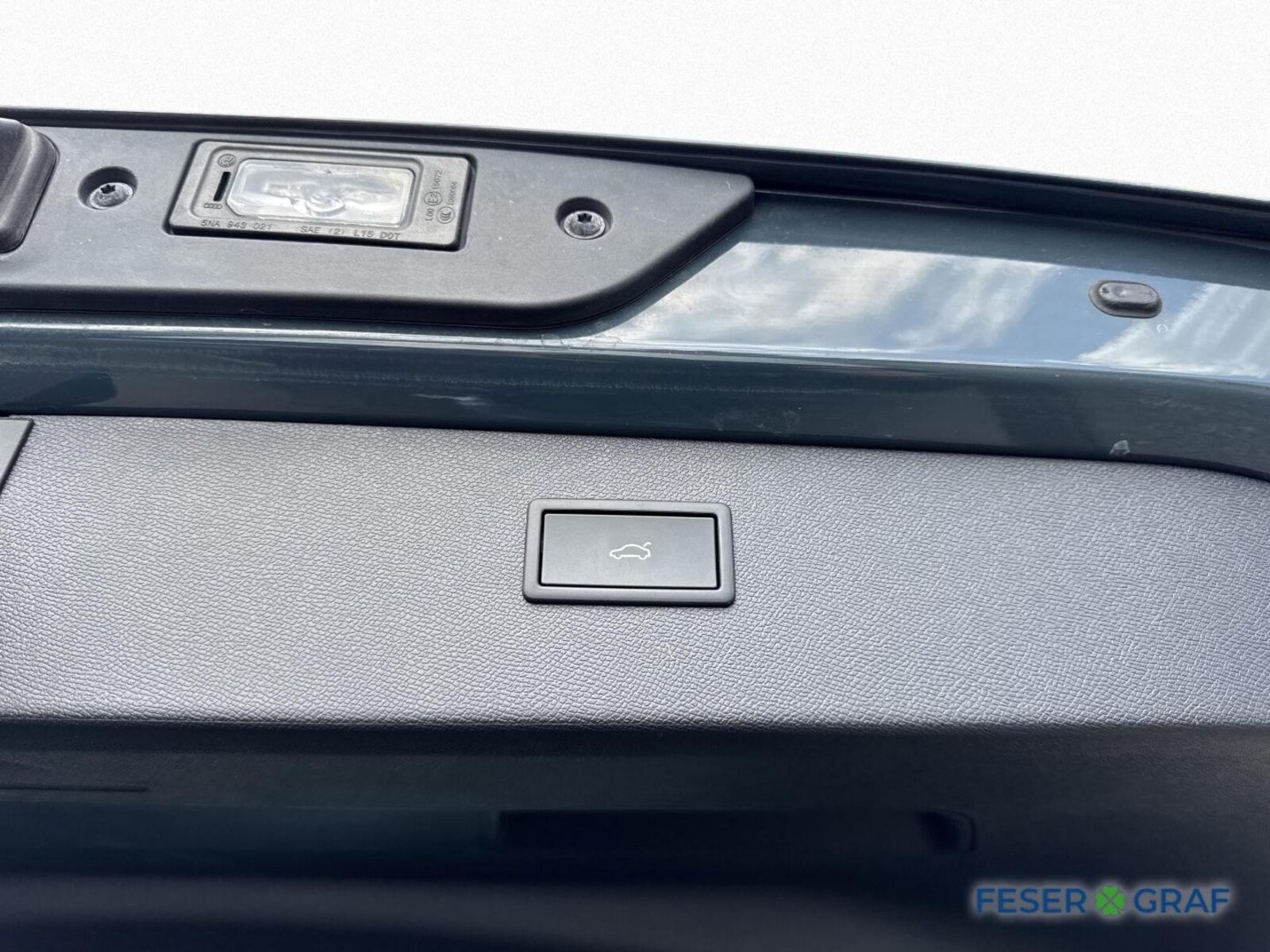 CUPRA Formentor – Bild 14