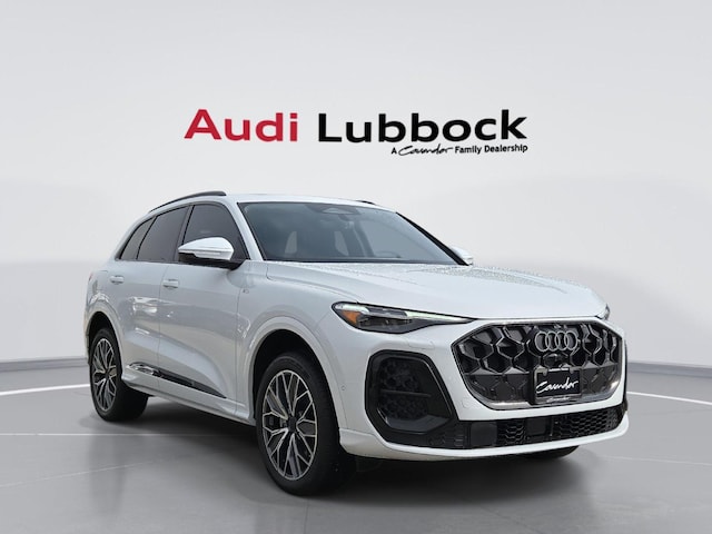 Photo of 2026 Audi Q5