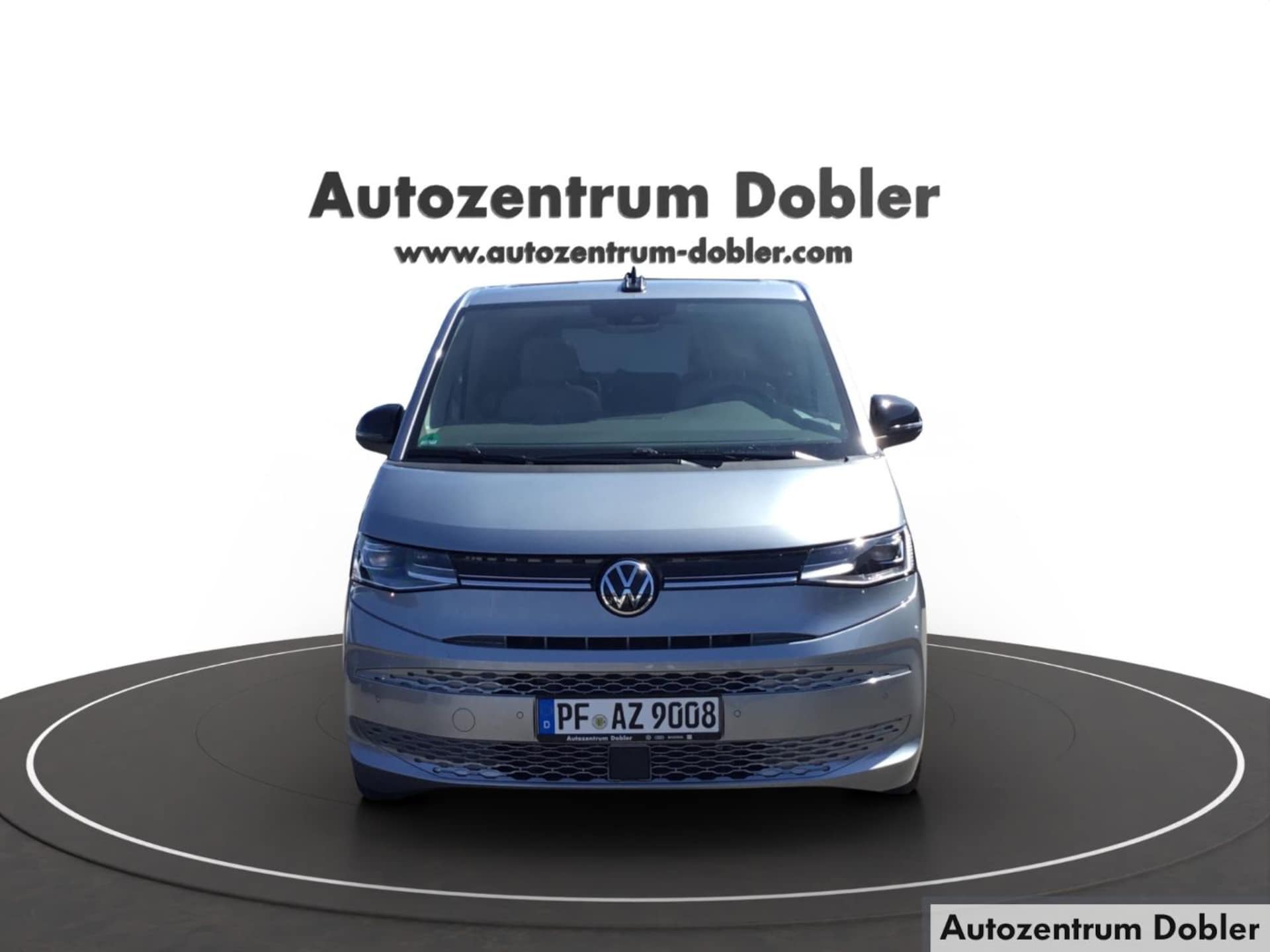 Volkswagen Multivan Life