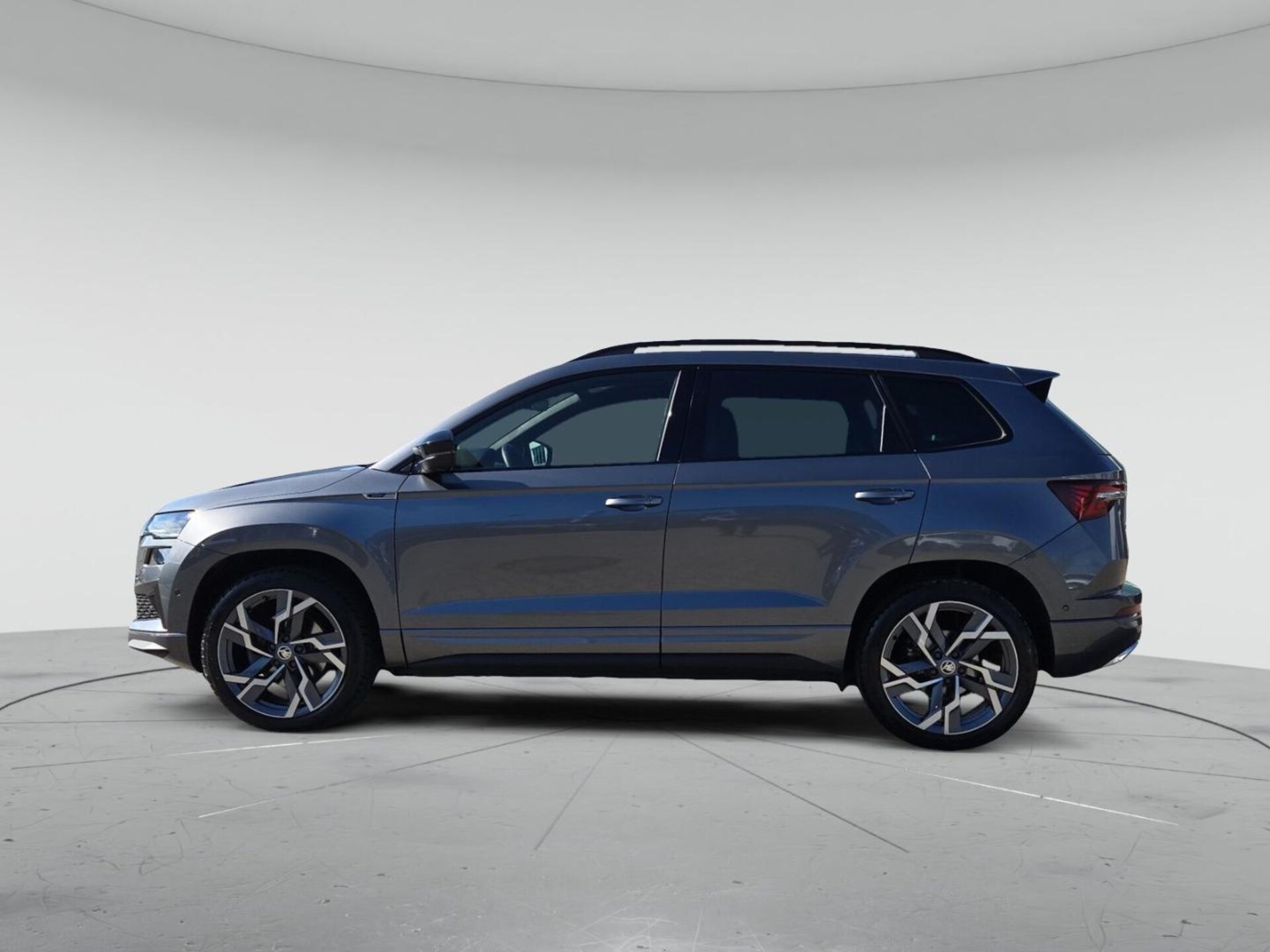 Skoda Karoq Sportline