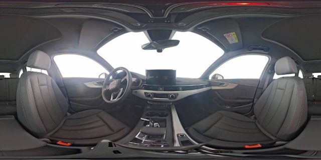 Audi A4 Allroad Quattro 45 TFSI Quattro S Tronic - 2024 - Joinsteer - #7