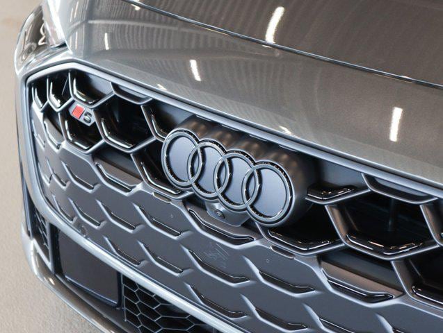 2025 Audi S5 Premium Plus - Photo 30