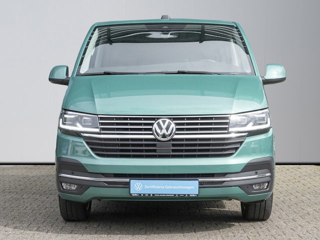 Volkswagen T6.1 Multivan