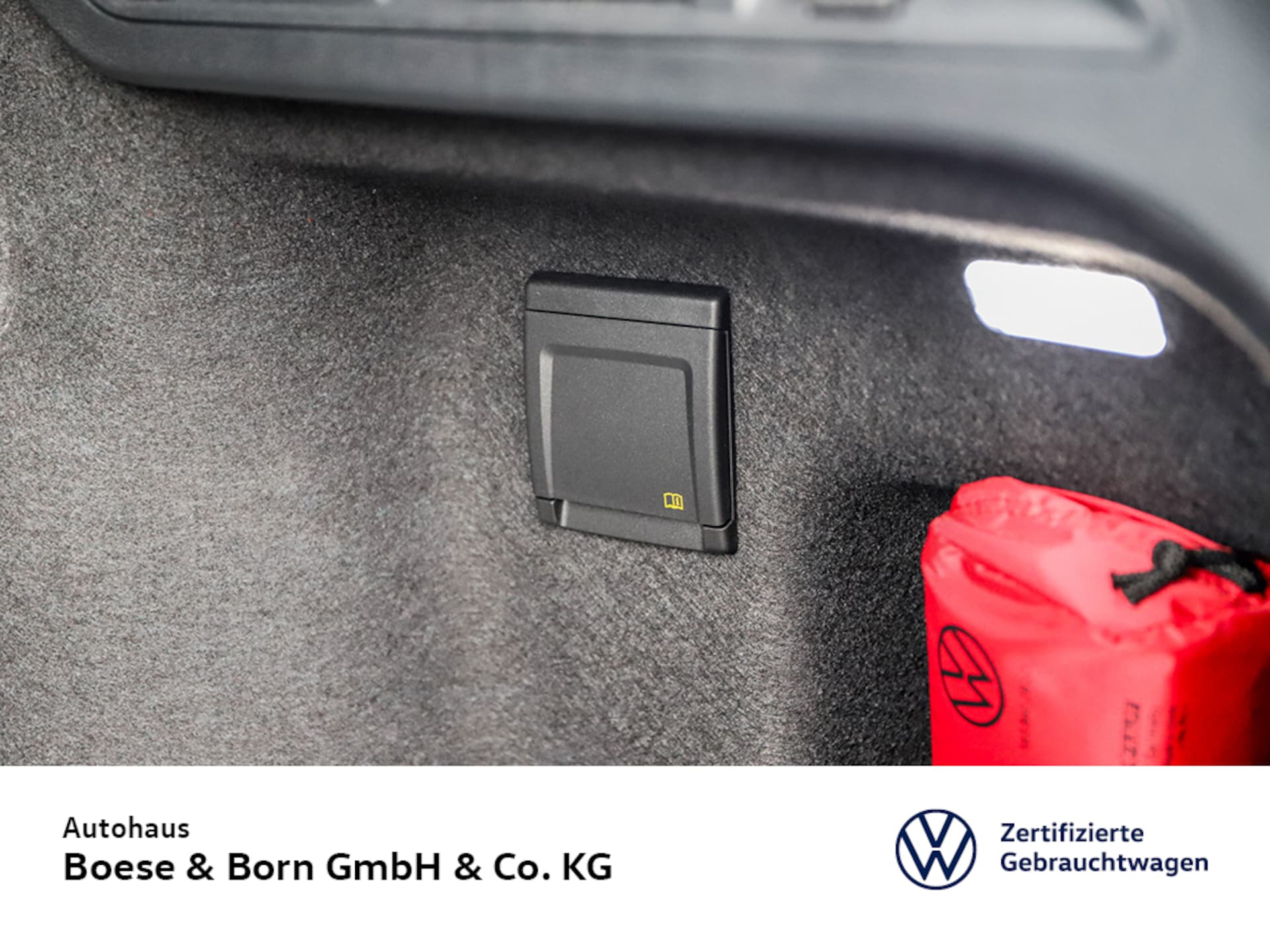 Volkswagen Passat Business