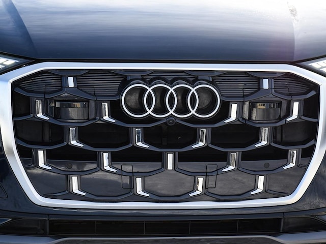 2024 Audi Audi Q7 SUV