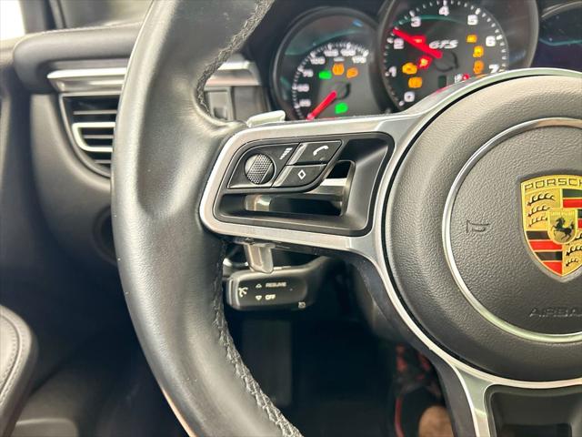 2021 Porsche Macan GTS - Photo 11