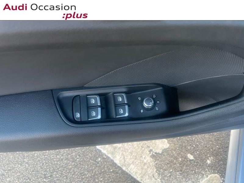 Image about Audi A3 Sportback S line Plus 35 TDI 110 kW (150 ch) S tronic