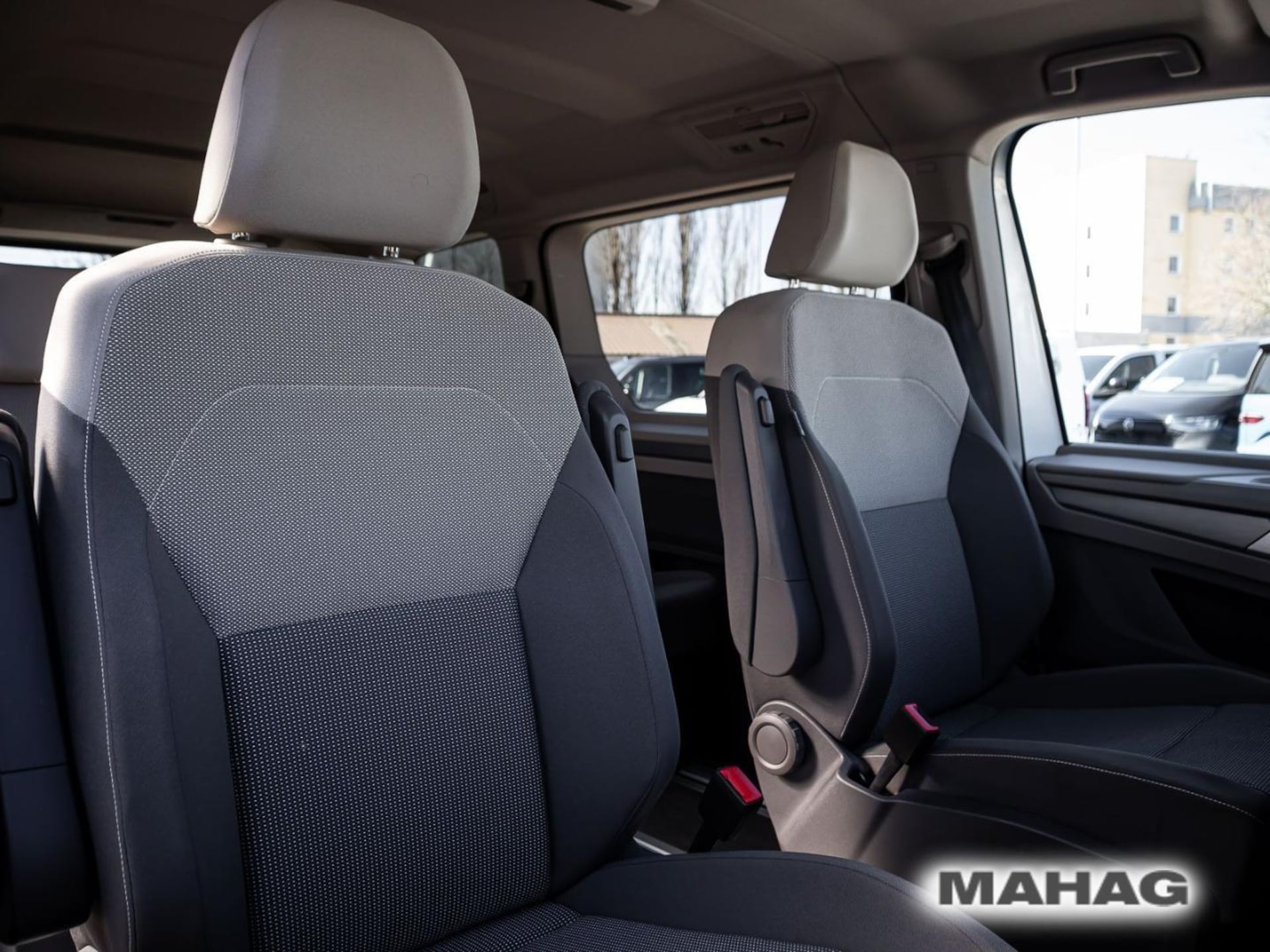 Volkswagen Multivan Life