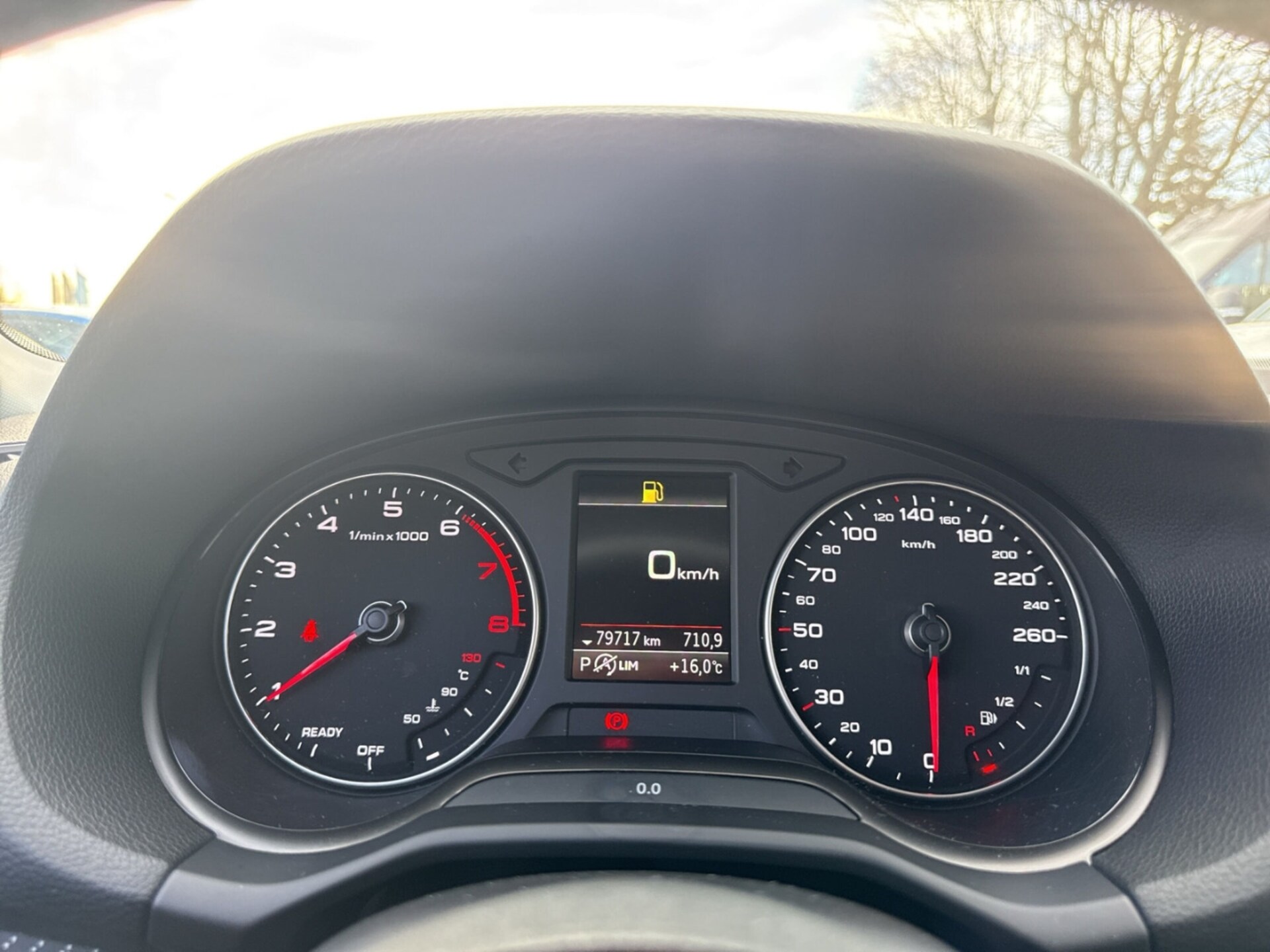 Audi Q2 Sport