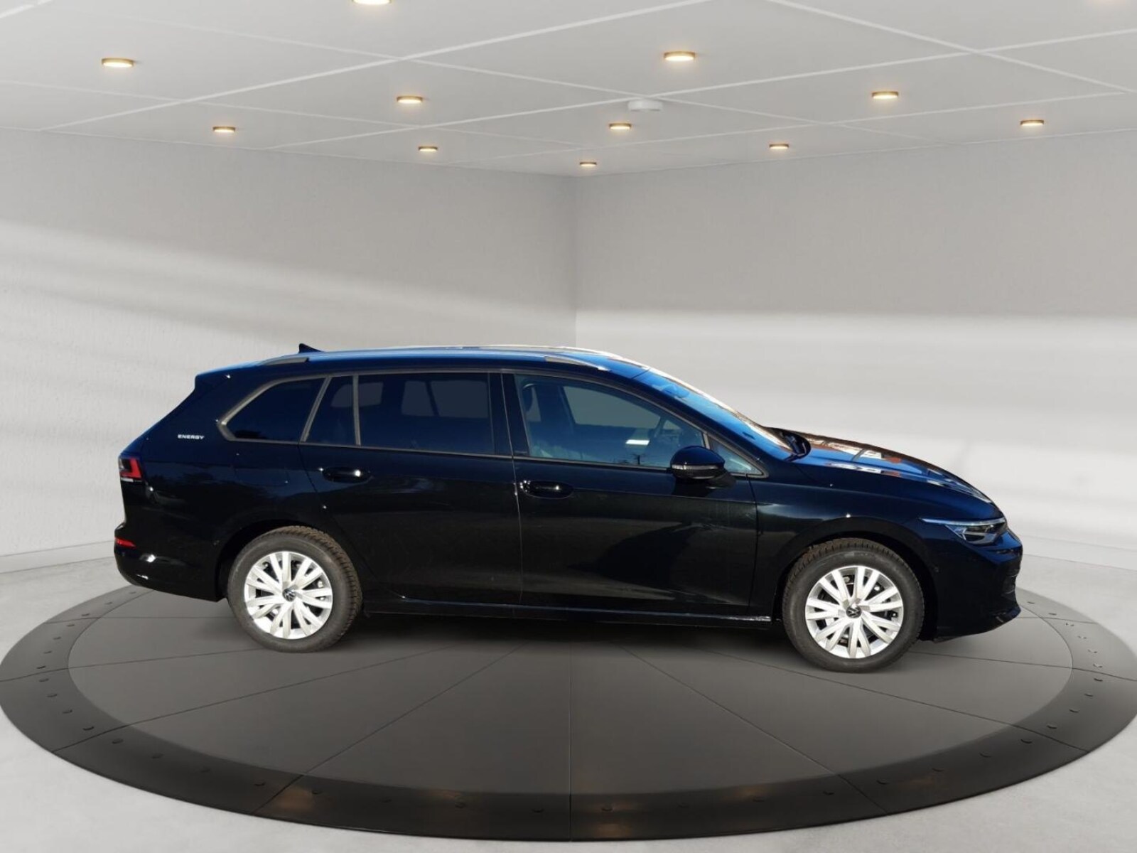 Volkswagen Golf Variant – Bild 3